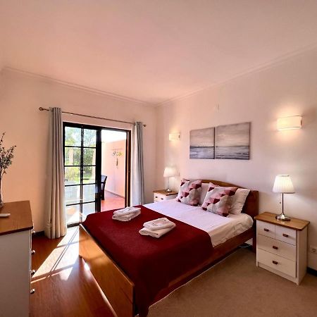 Vilamoura Paradise With Pool By Homing Eksteriør billede