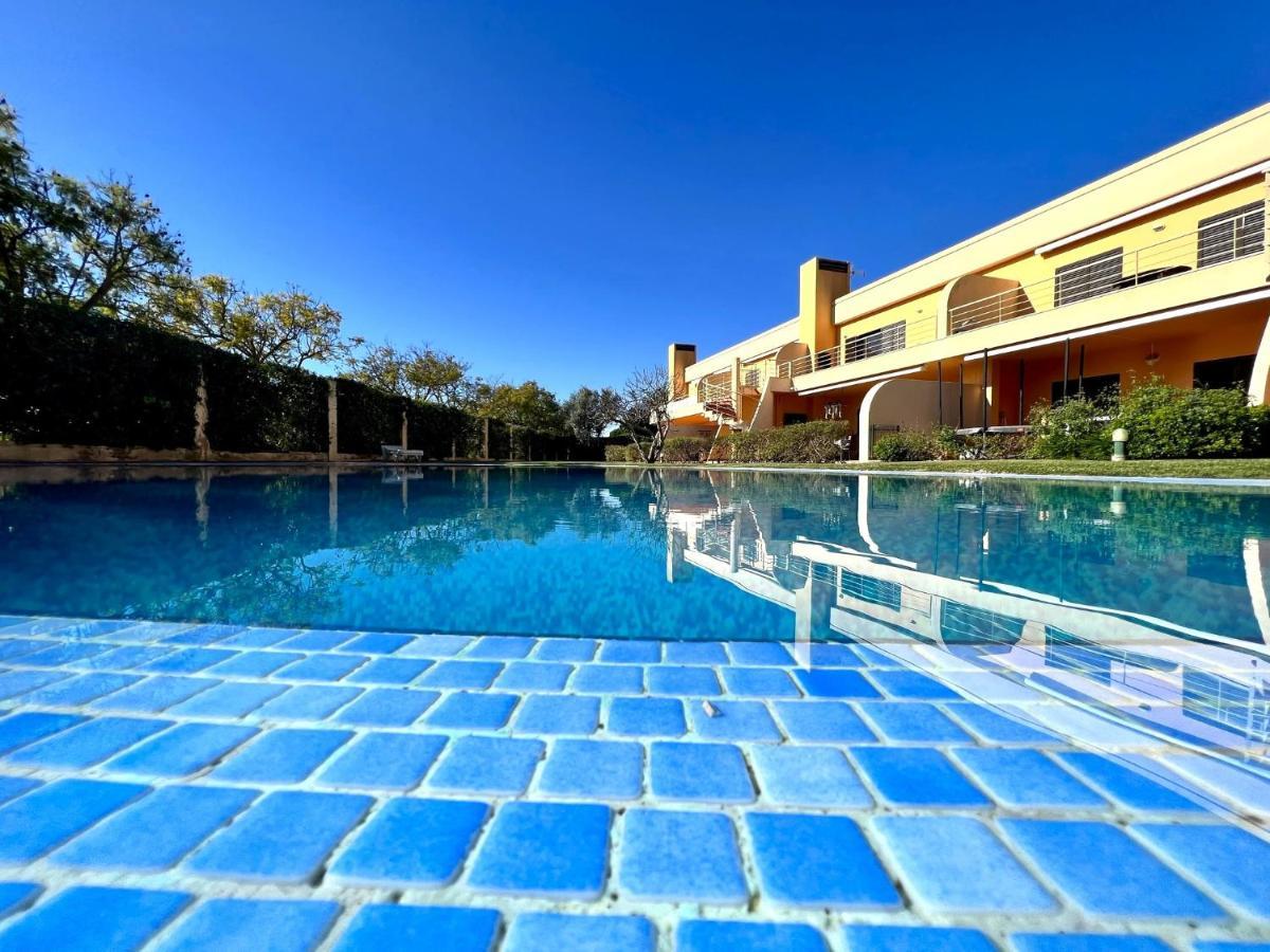 Vilamoura Paradise With Pool By Homing Eksteriør billede