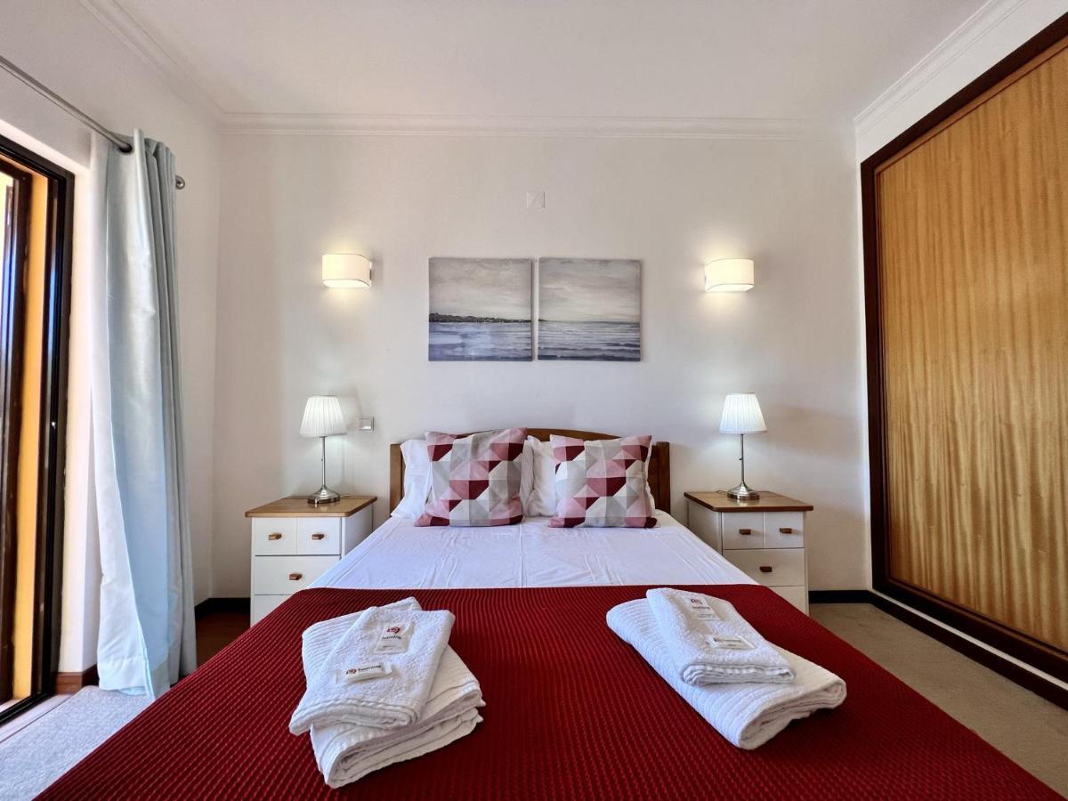 Vilamoura Paradise With Pool By Homing Eksteriør billede