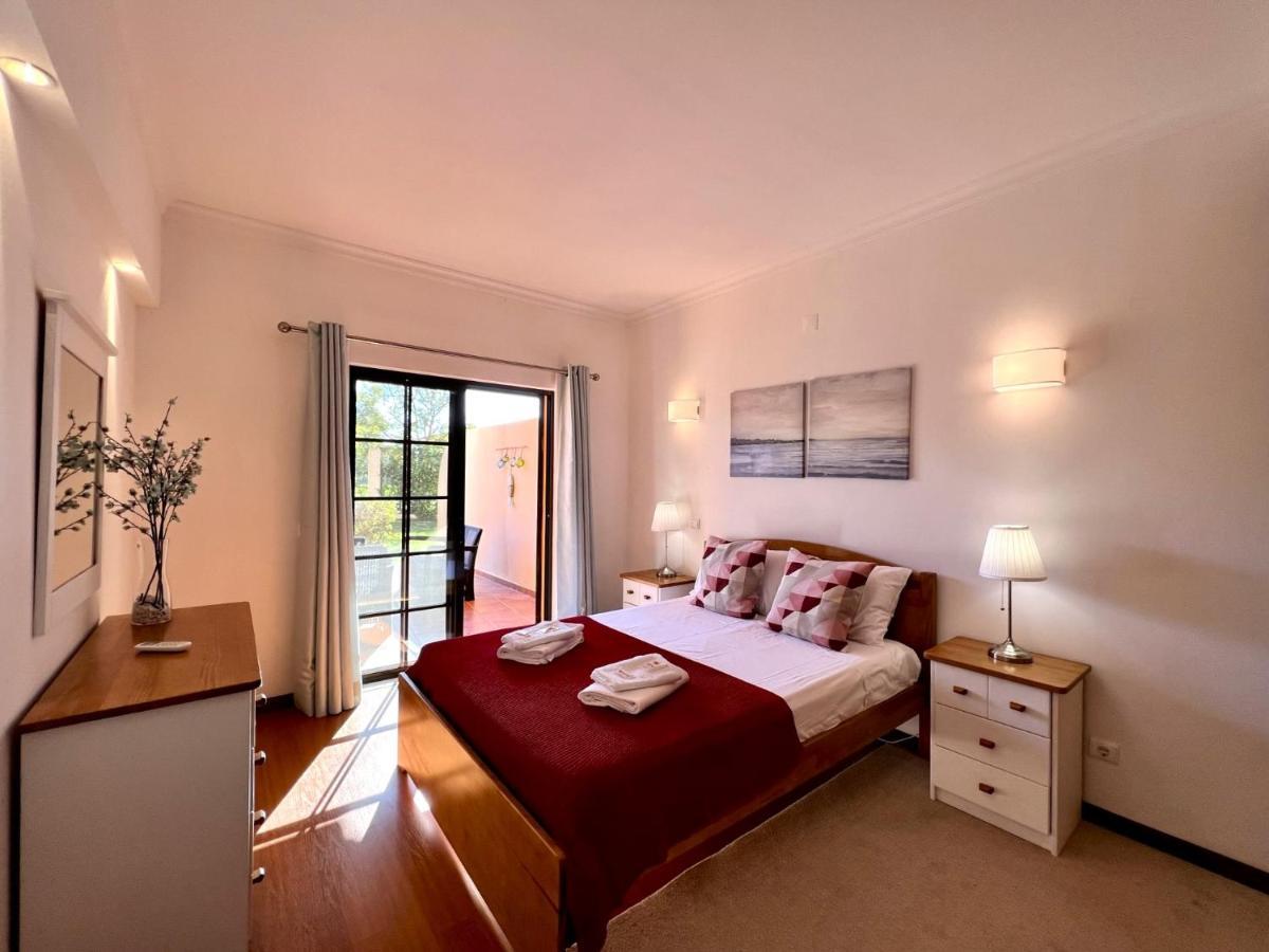 Vilamoura Paradise With Pool By Homing Eksteriør billede