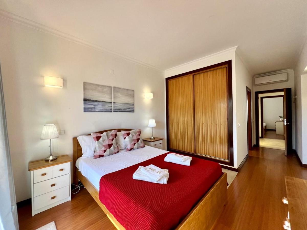 Vilamoura Paradise With Pool By Homing Eksteriør billede