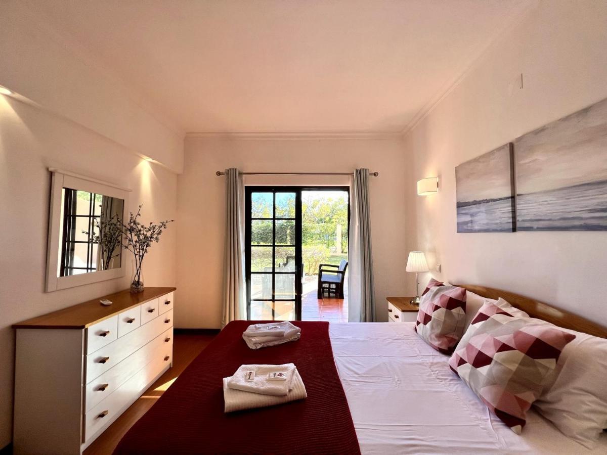 Vilamoura Paradise With Pool By Homing Eksteriør billede