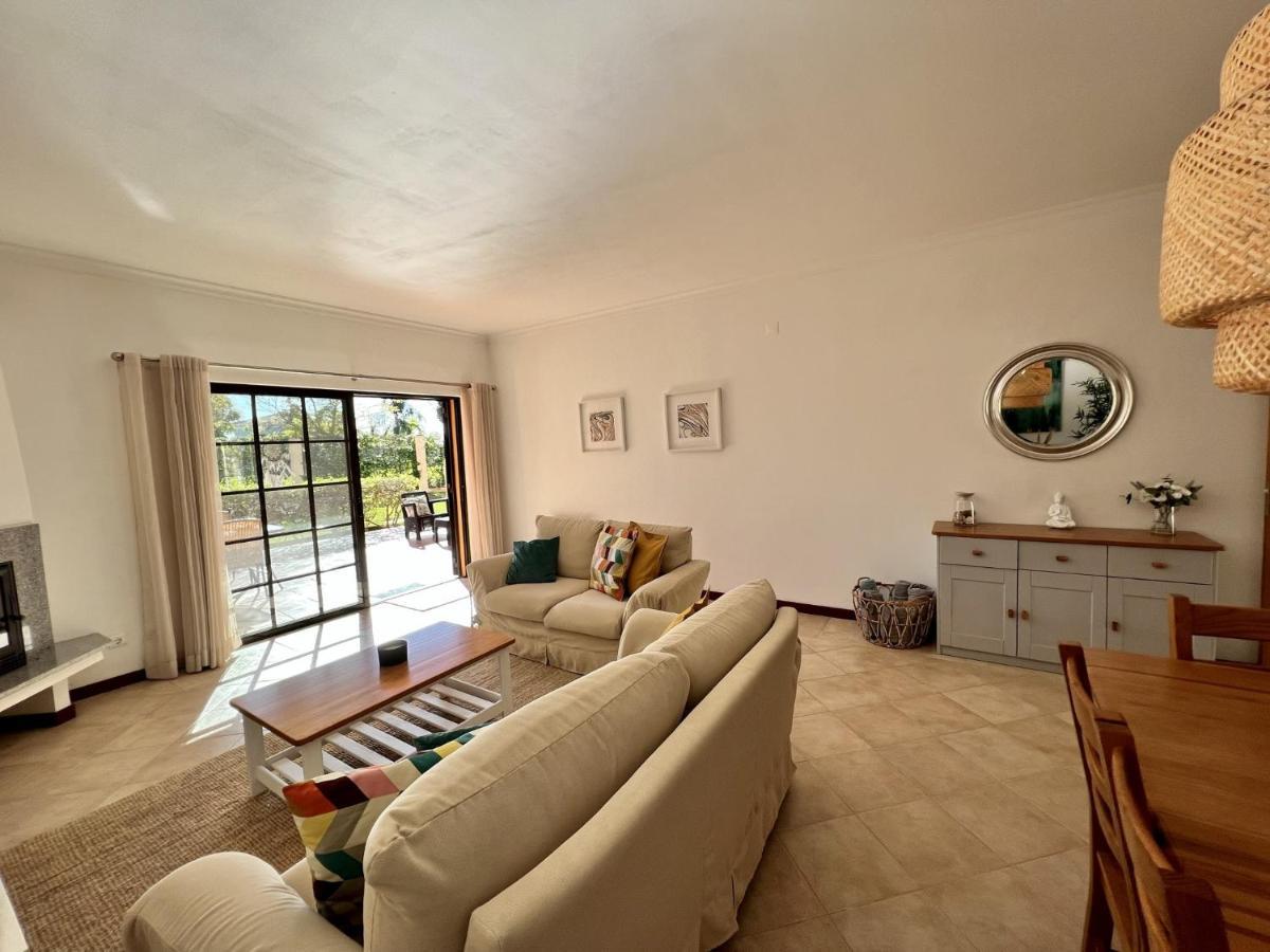 Vilamoura Paradise With Pool By Homing Eksteriør billede