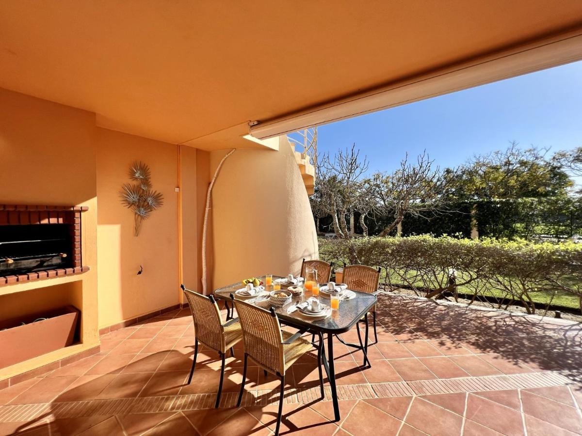 Vilamoura Paradise With Pool By Homing Eksteriør billede