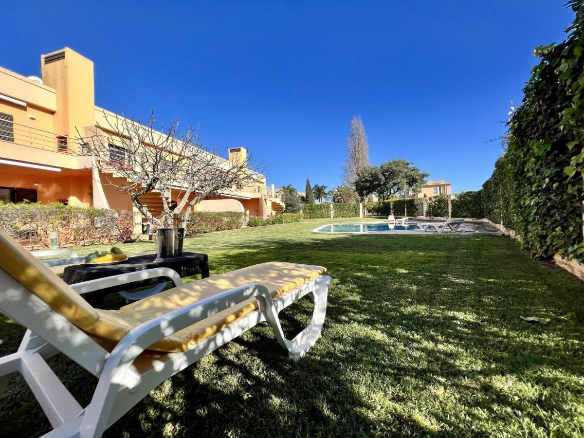 Vilamoura Paradise With Pool By Homing Eksteriør billede