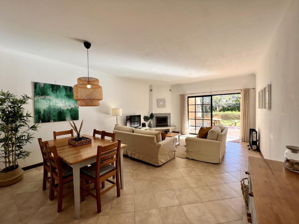 Vilamoura Paradise With Pool By Homing Eksteriør billede