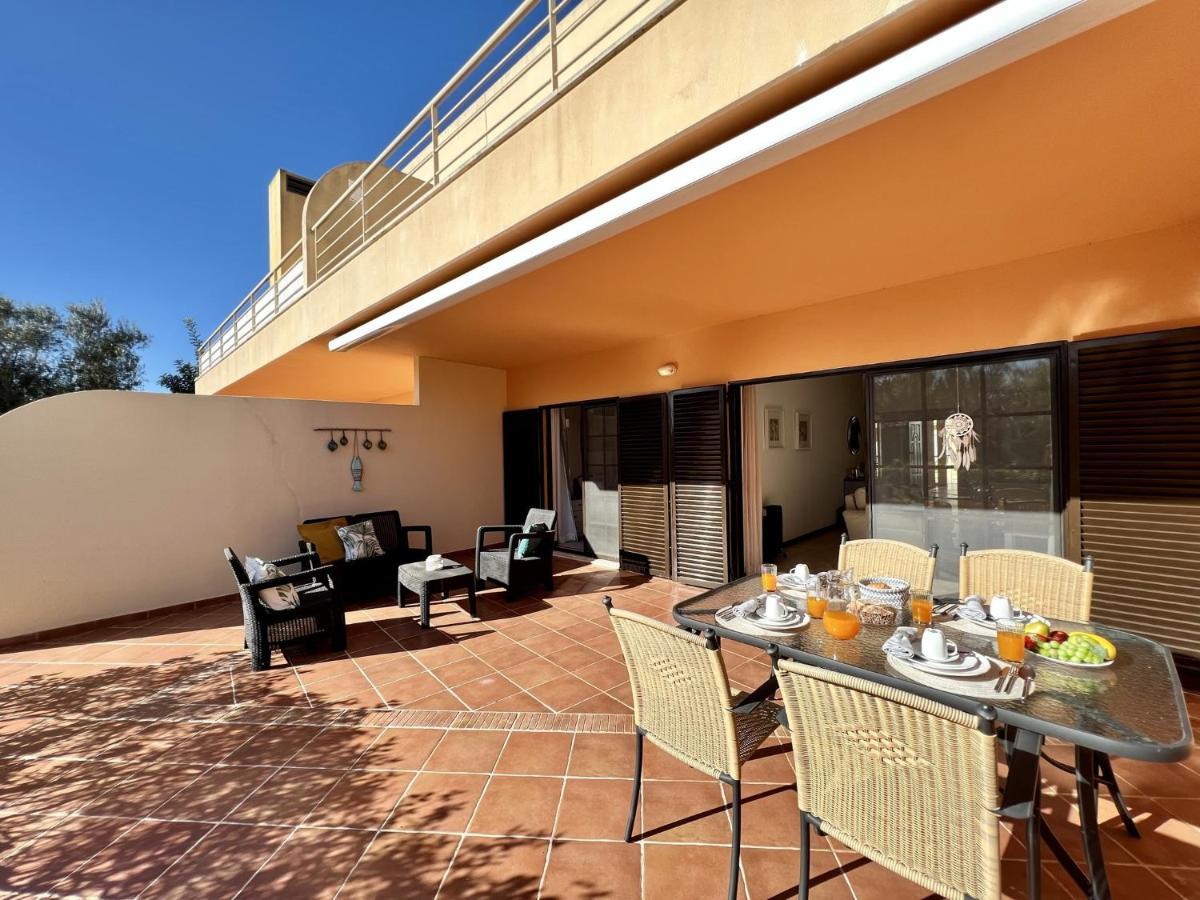 Vilamoura Paradise With Pool By Homing Eksteriør billede