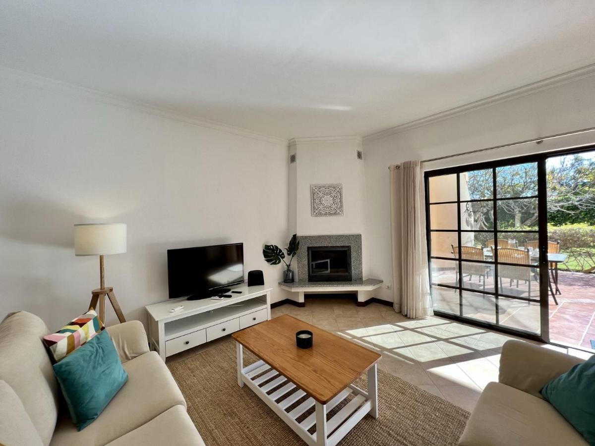 Vilamoura Paradise With Pool By Homing Eksteriør billede