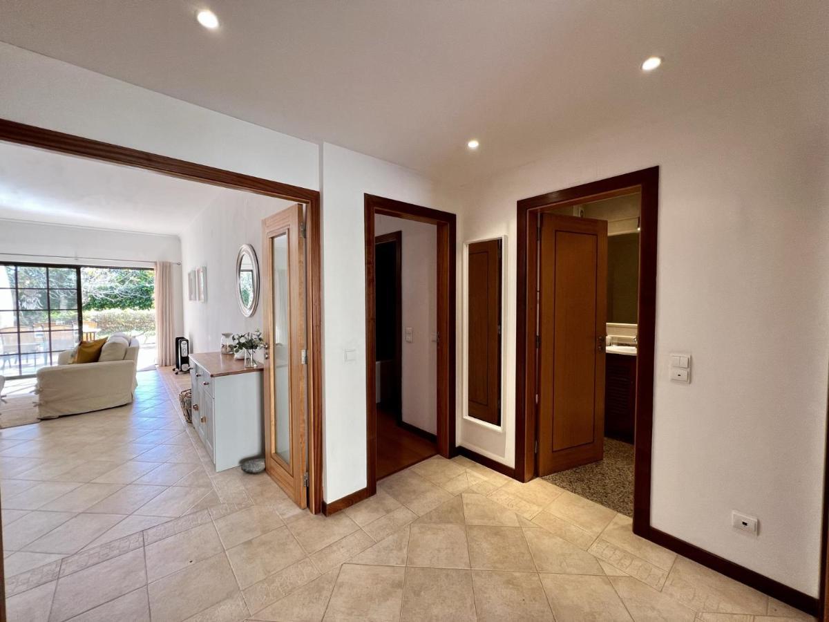 Vilamoura Paradise With Pool By Homing Eksteriør billede
