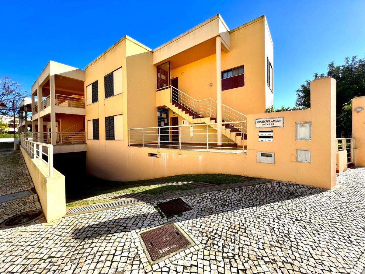 Vilamoura Paradise With Pool By Homing Eksteriør billede