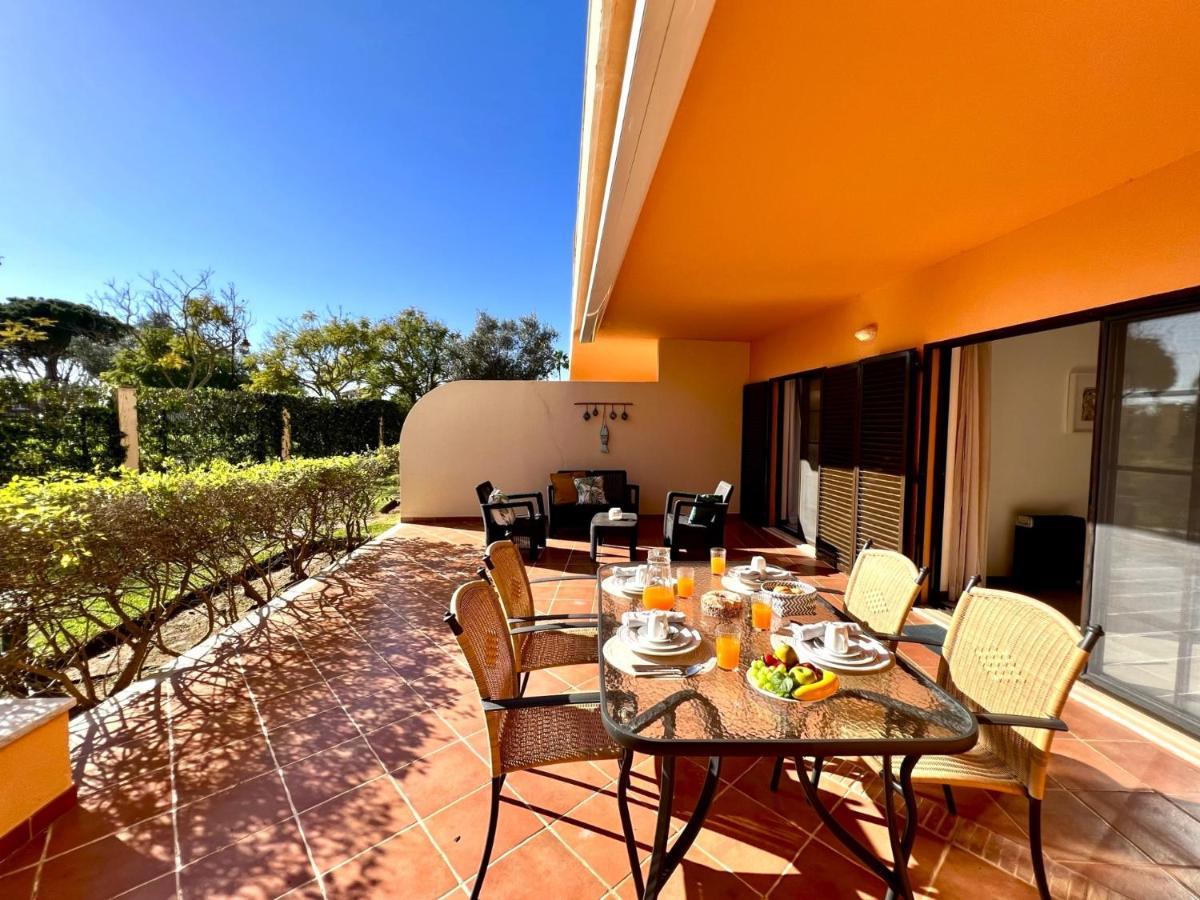 Vilamoura Paradise With Pool By Homing Eksteriør billede
