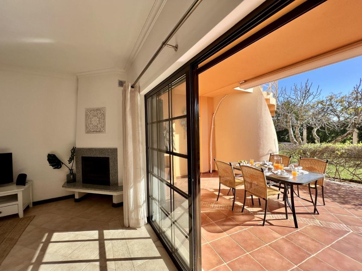 Vilamoura Paradise With Pool By Homing Eksteriør billede