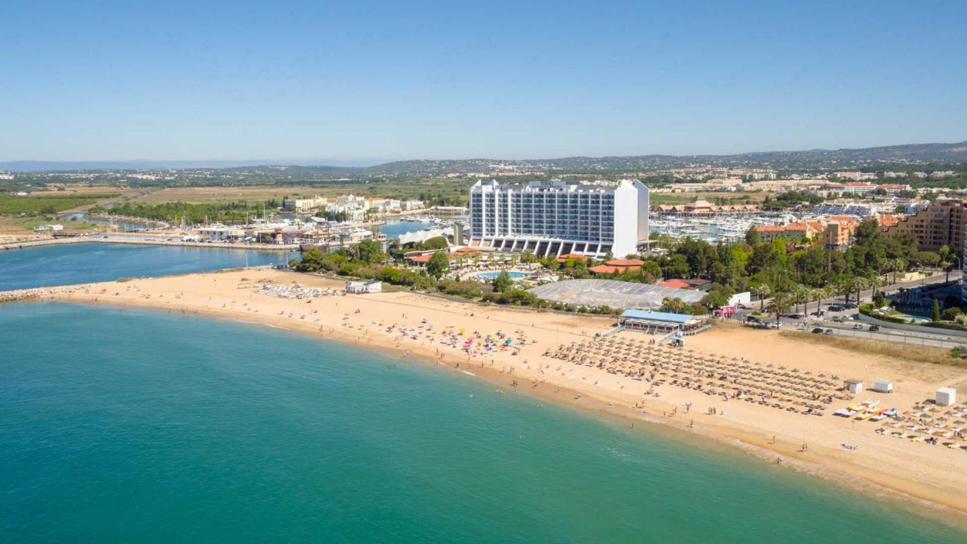 Vilamoura Paradise With Pool By Homing Eksteriør billede